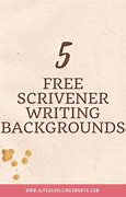 Image result for You Should Be Writing Background