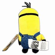 Image result for Kevin Minion Plush