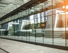 Image result for Storefront Curtain Wall System