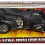 Image result for Arkham Knight Batmobile Toy