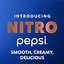 Image result for Pepsi Nitro PNG