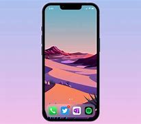 Image result for Empty Mobile Screen of iPhone