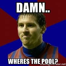 Image result for Football Pool Meme