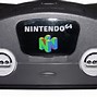 Image result for Nintendo N64 Controller