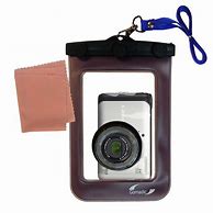 Image result for Canon Waterproof Case