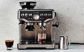 Image result for Beautiful Coffee Machines