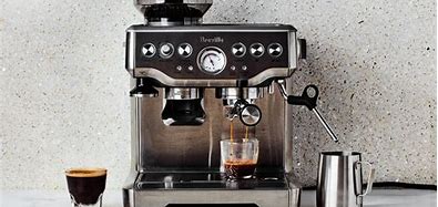 Image result for Coffee Shop Espresso Machine