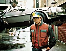 Image result for Back to the Future 3 Wallpaper
