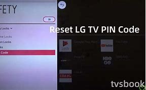 Image result for How to Restart LG TV