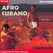 Image result for aftocubano
