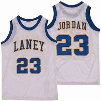 Image result for Jordan Laney 23