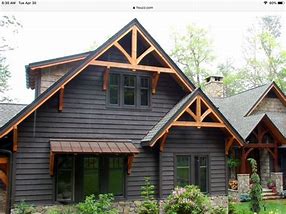 Image result for Modern Farmhouse Cedar Front Door