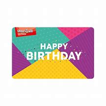 Image result for Birthday Gift Card