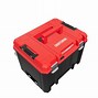 Image result for Craftsman Plastic Tool Boxes