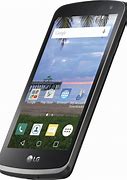 Image result for Small Square LG TracFone
