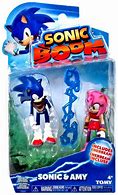 Image result for Sonic Amy Figure