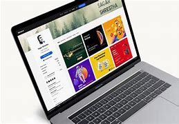 Image result for Free Macbook Mockup PSD