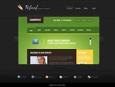 Image result for Layout of Homepage On Websitw