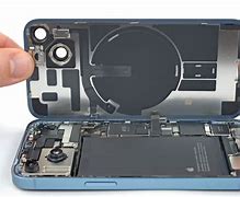 Image result for iPhone 14 Parts Diagram