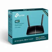 Image result for Router 4G LTE Cat 6