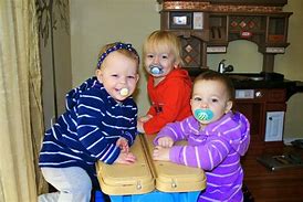 Image result for Toddlers with Pacifiers