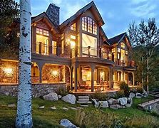 Image result for Colorado Mansions