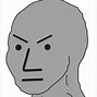 Image result for The Current Thing Meme NPC