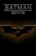 Image result for Batman Begins Movie