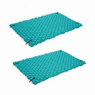 Image result for Iflatable Lake Mats