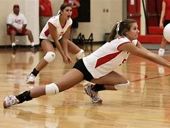 Image result for Volleyball Pass