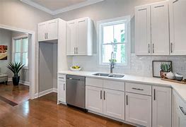 Image result for Kitchen Cabinets with Range Hood