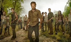 Image result for Walking Dead Episodes