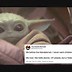Image result for Baby Yoda Meme Manager
