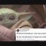 Image result for Baby Yoda Meme