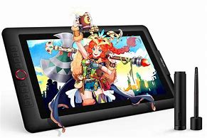 Image result for XP Drawing Tablet