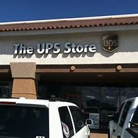 Image result for The UPS Store Glendale CA
