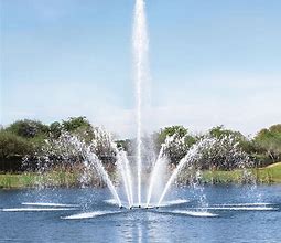 Image result for Water Jet Fountain