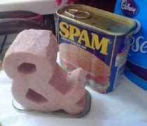 Image result for Spam Meat Jokes