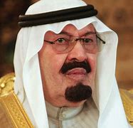 Image result for King Abdulla Saudi