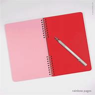 Image result for Scrapbook Spiral Notebook