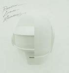 Image result for Random Access Memories Album Cover No Text