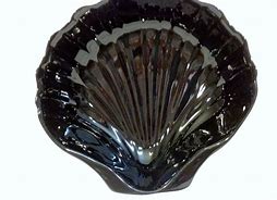 Image result for Clam Shell Shape Black