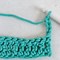 Image result for Treble Crochet Stictch Skirt