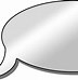 Image result for Cartoon Chat Bubble Transparent