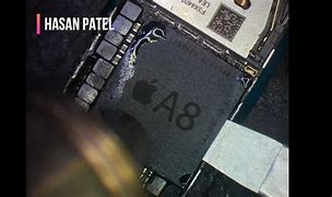 Image result for iPhone 6 Plus Processor Specs