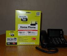 Image result for AT&T Wireless Home Phone WF720
