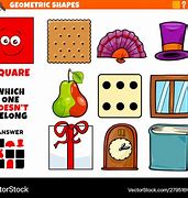 Image result for Square Shaped Things
