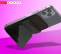 Image result for iPhone SE Starlight MagSafe Wallet