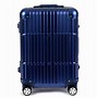 Image result for Aluminium Luggage