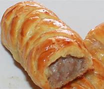 Image result for Easy Sausage Rolls